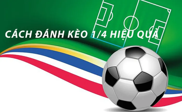 Bí Kíp Soi Kèo: Cách Chơi Kèo Chấp 0.25 Tại 1Gom Hiệu Quả