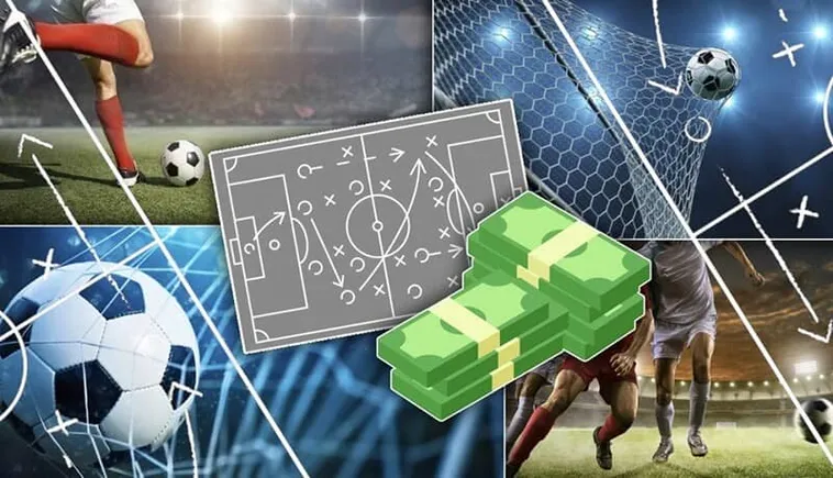 Cách Chơi Kèo Đội Ghi Bàn Cuối Tại 1Gom: Bí Quyết Chiến Thắng