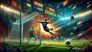 Bí Kíp Soi Kèo: Cách Chơi Kèo Đội Ghi Bàn Trước Tại 1Gom Hiệu Quả