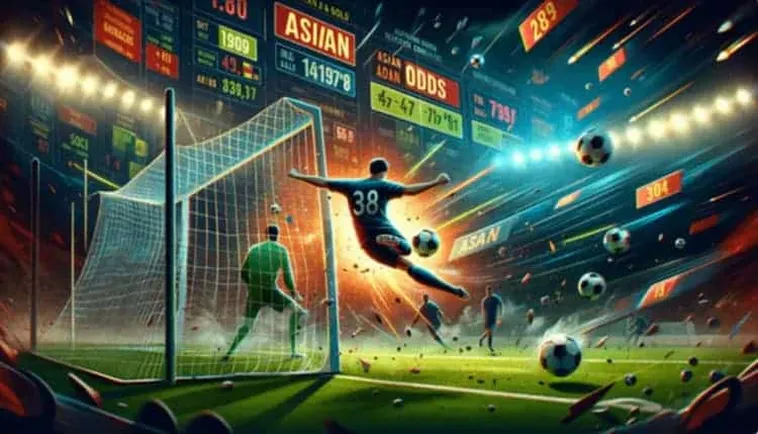 Bí Kíp Soi Kèo: Cách Chơi Kèo Đội Ghi Bàn Trước Tại 1Gom Hiệu Quả