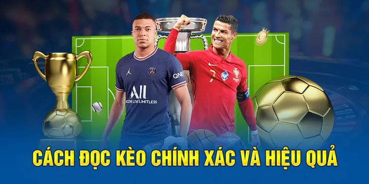 Bí Quyết Cách Chơi Kèo Chấp 2 3/4 Tại 1Gom Siêu Chuẩn