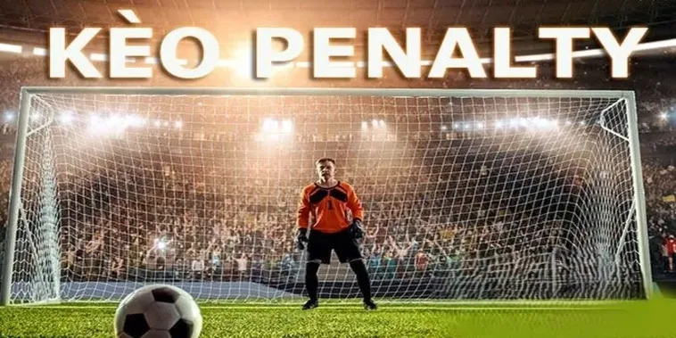 Bí Kíp Và Cách Chơi Kèo Penalty Tại 1Gom Thắng Lớn