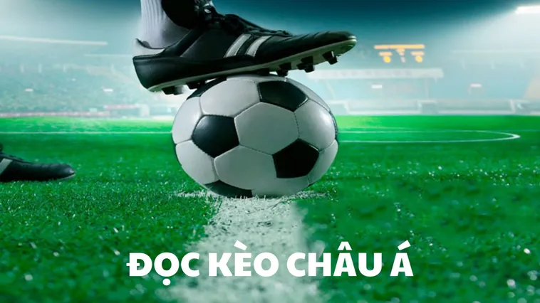 Bí Kíp Soi Kèo: Cách Chơi Kèo Châu Á Tại 1Gom Hiệu Quả