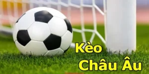 Hướng Dẫn Cách Chơi Kèo Châu Âu Tại 1Gom: Bí Kíp Thắng Lớn