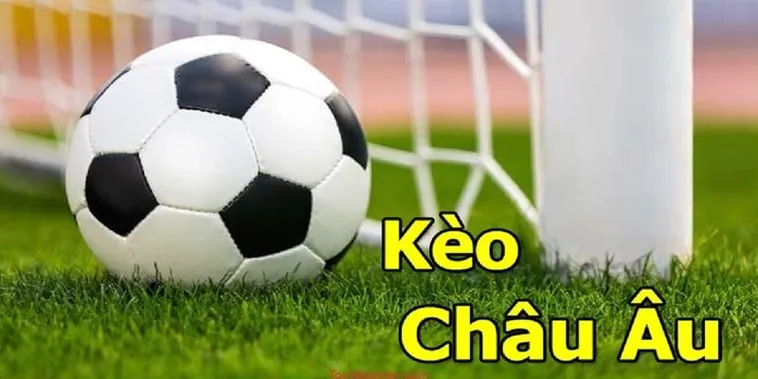Hướng Dẫn Cách Chơi Kèo Châu Âu Tại 1Gom: Bí Kíp Thắng Lớn