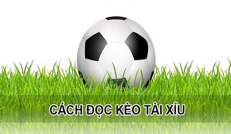 Hướng Dẫn Cách Chơi Kèo Tài Xỉu Hiệp 1 Tại 1Gom