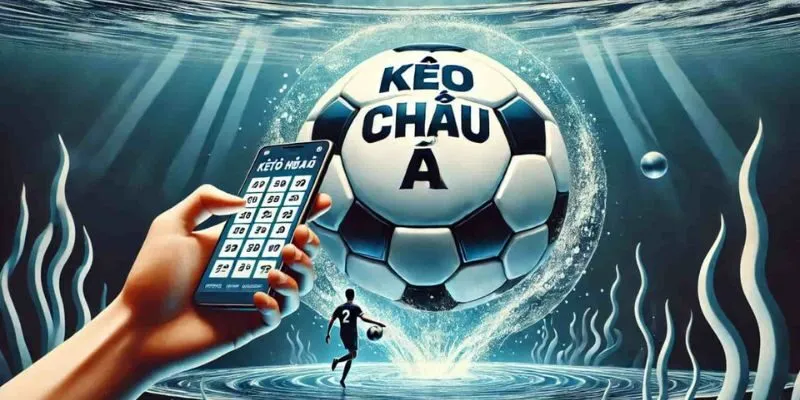 Bí Kíp Soi Kèo: Cách Chơi Kèo Châu Á Tại 1Gom Hiệu Quả