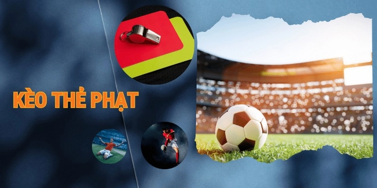 Bí Kíp Soi Kèo: Cách Chơi Kèo Thẻ Phạt Tại 1Gom Dễ Thắng