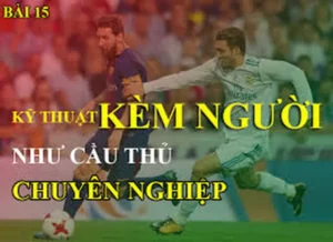 Bí Quyết Soi Kèo Chuẩn Xác: Kỹ Thuật Kèm Người Mang Lại Chiến Thắng