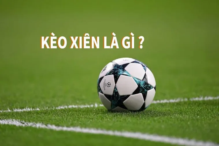 Bí Kíp Cách Chơi Kèo Xiên Trong Bóng Đá Tại 1Gom Lãi Khủng